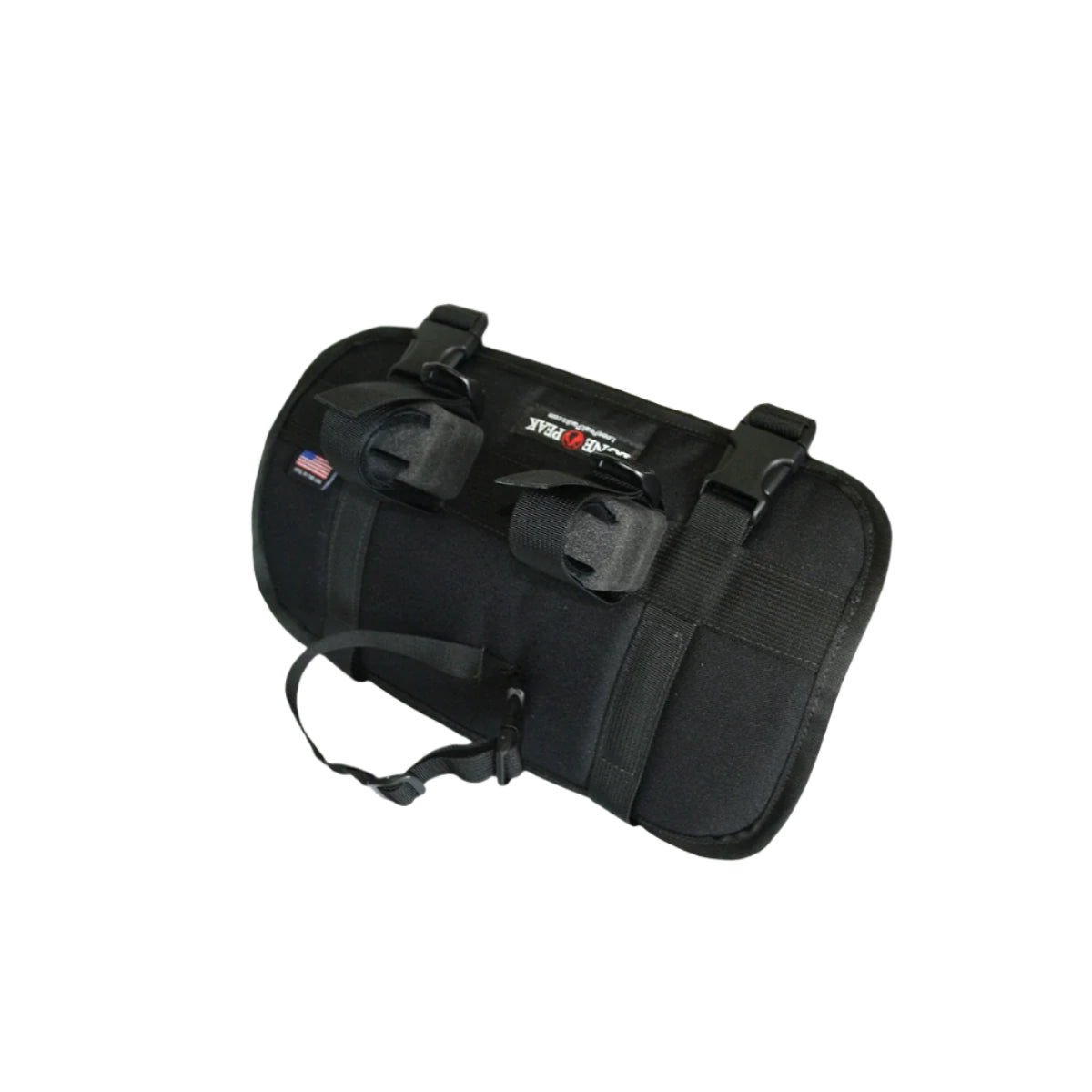 bike packing Handlebar hauler