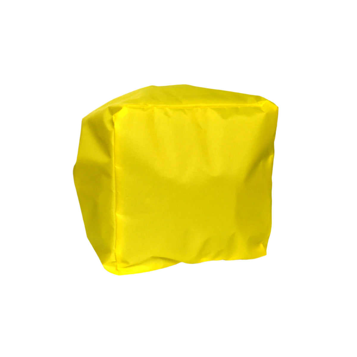 Handlebar bag rain cover