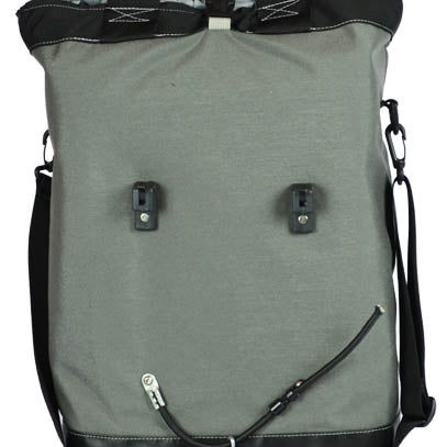 Dome Peak Grocery Bag Pannier