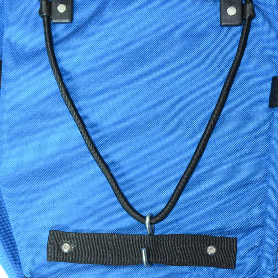 Adjustable Bungee System