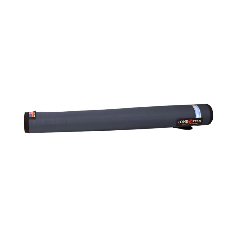 fixed gear top tube protector Lone Peak Top Tube Pad