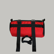 Barrel Handlebar Bag