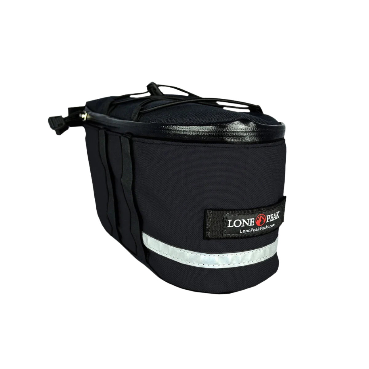 i-rack fahrradtasche Lone Peak Micro Rack Pack