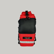 Deluxe Expandable Rack Pack / Trunk Bag