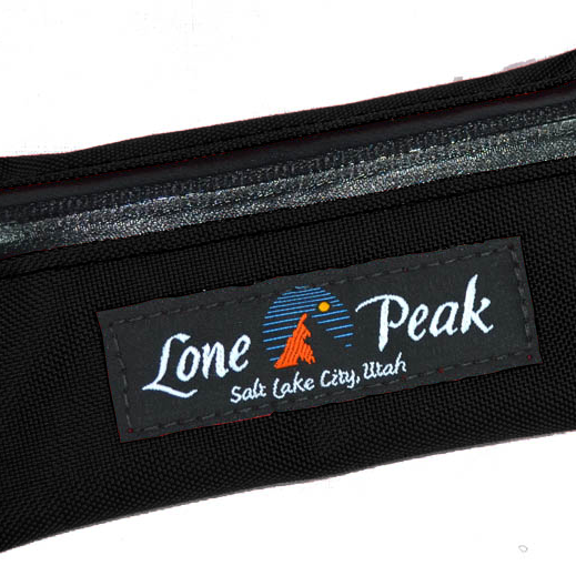 Lone Peak Biker Wallet