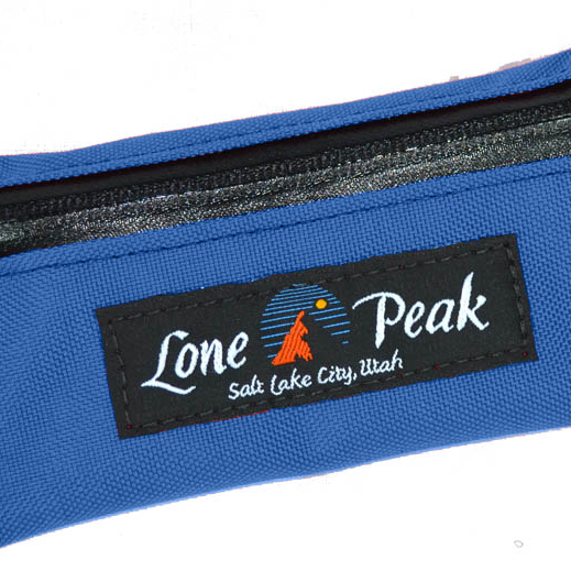 Lone Peak Biker Wallet