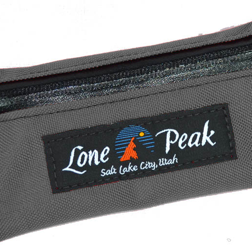 Lone Peak Biker Wallet