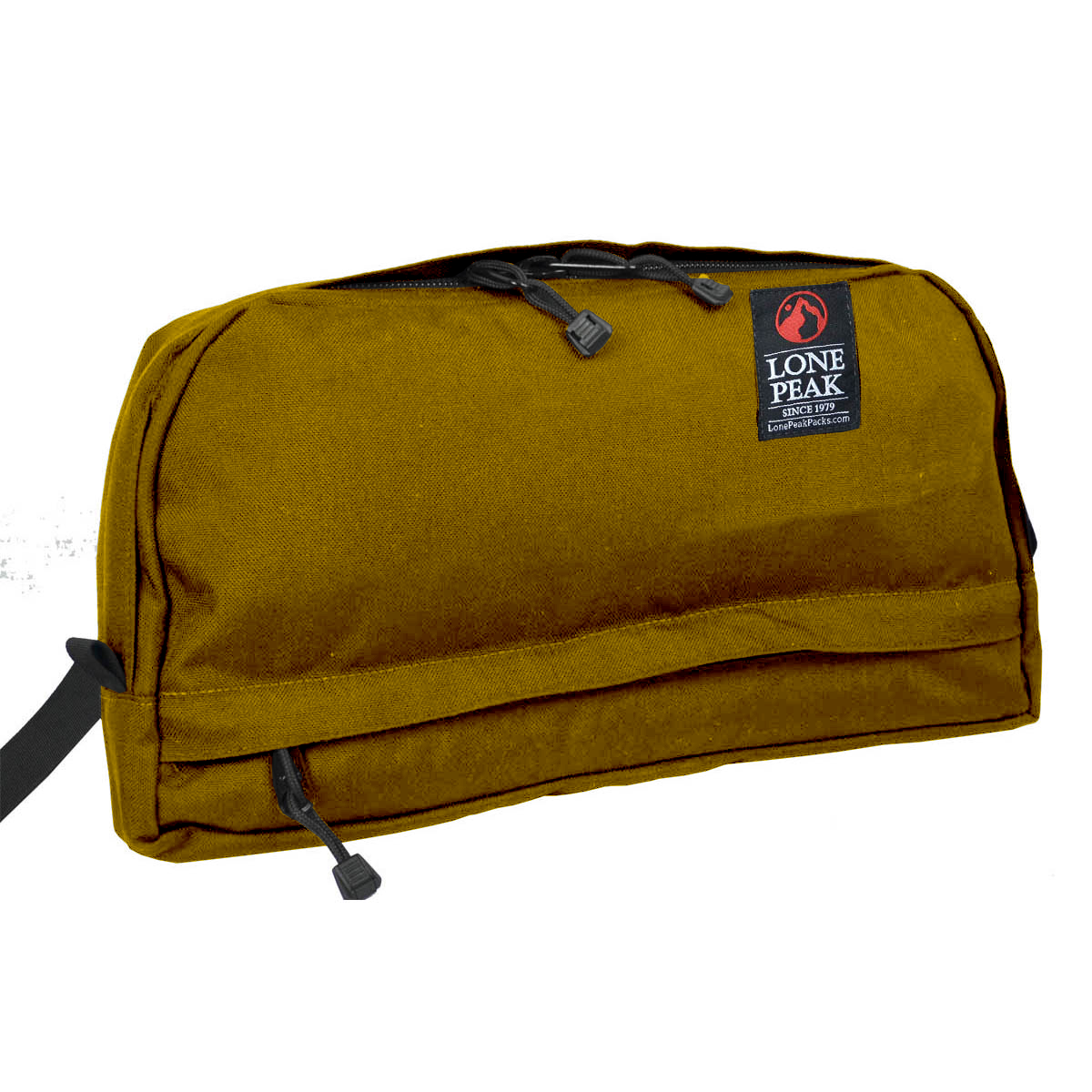 Ski Patrol Fanny Pack- First Aid Fanny Pack- Lone Peak Packs Ski Patrol Fanny Pack- First Aid Fanny Pack- Lone Peak Packs