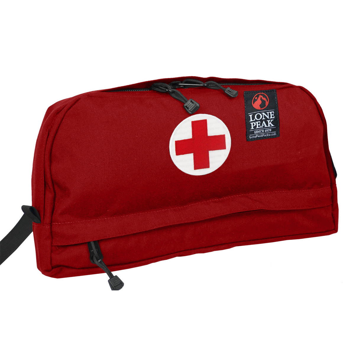 Ski Patrol Fanny Pack