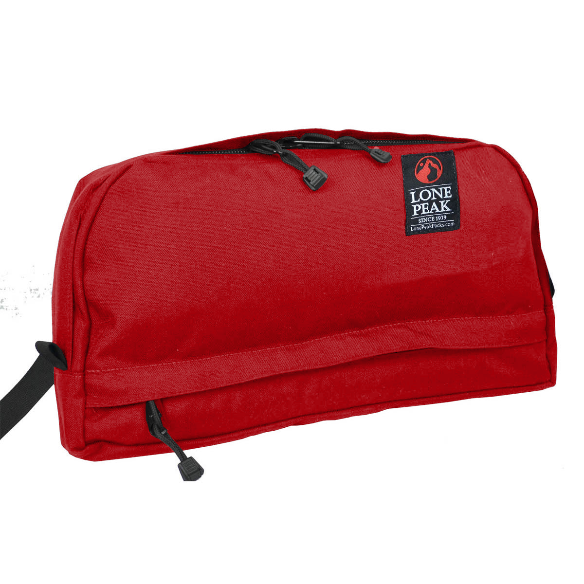 Ski Patrol Fanny Pack- First Aid Fanny Pack- Lone Peak Packs Ski Patrol Fanny Pack- First Aid Fanny Pack- Lone Peak Packs