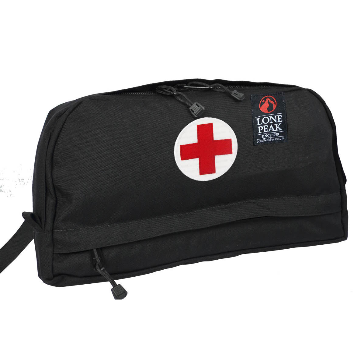 Ski Patrol Fanny Pack