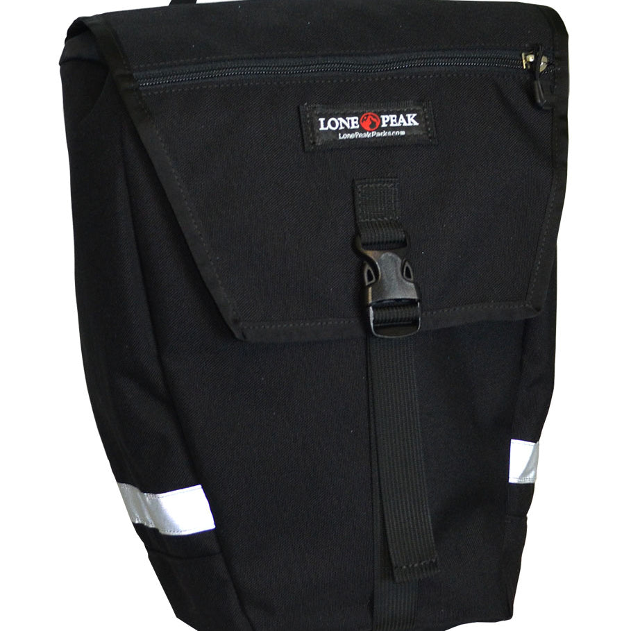 Lone peak glacier peak backpack panniers online