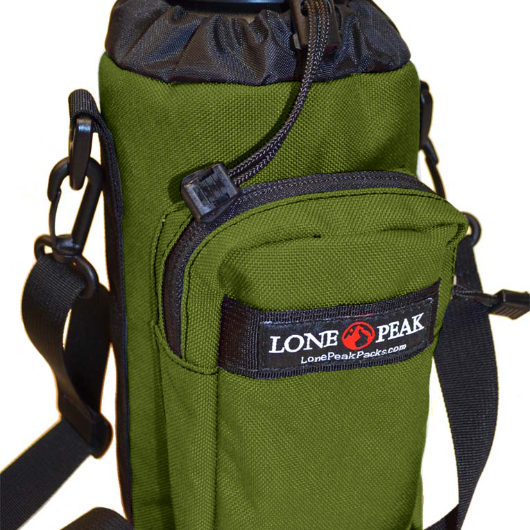 40oz Hydroflask Tote