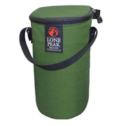 Growler pack olive