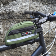 top tube bag