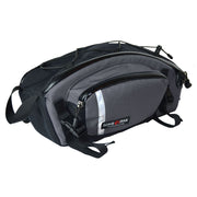 Swayback rack pack