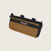 Barrel Handlebar Bag