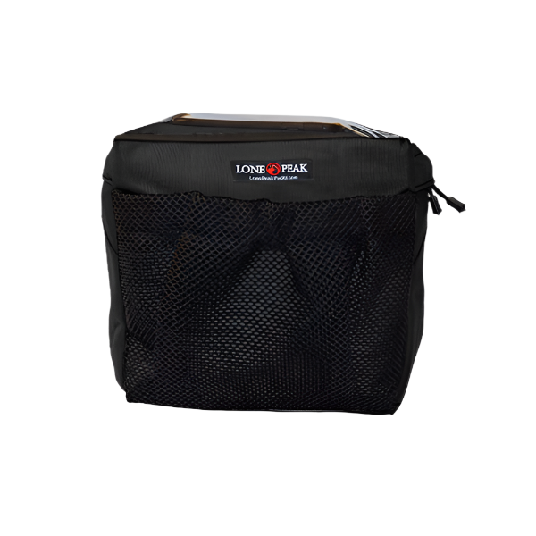 Mt. Baldy Handlebar Pack