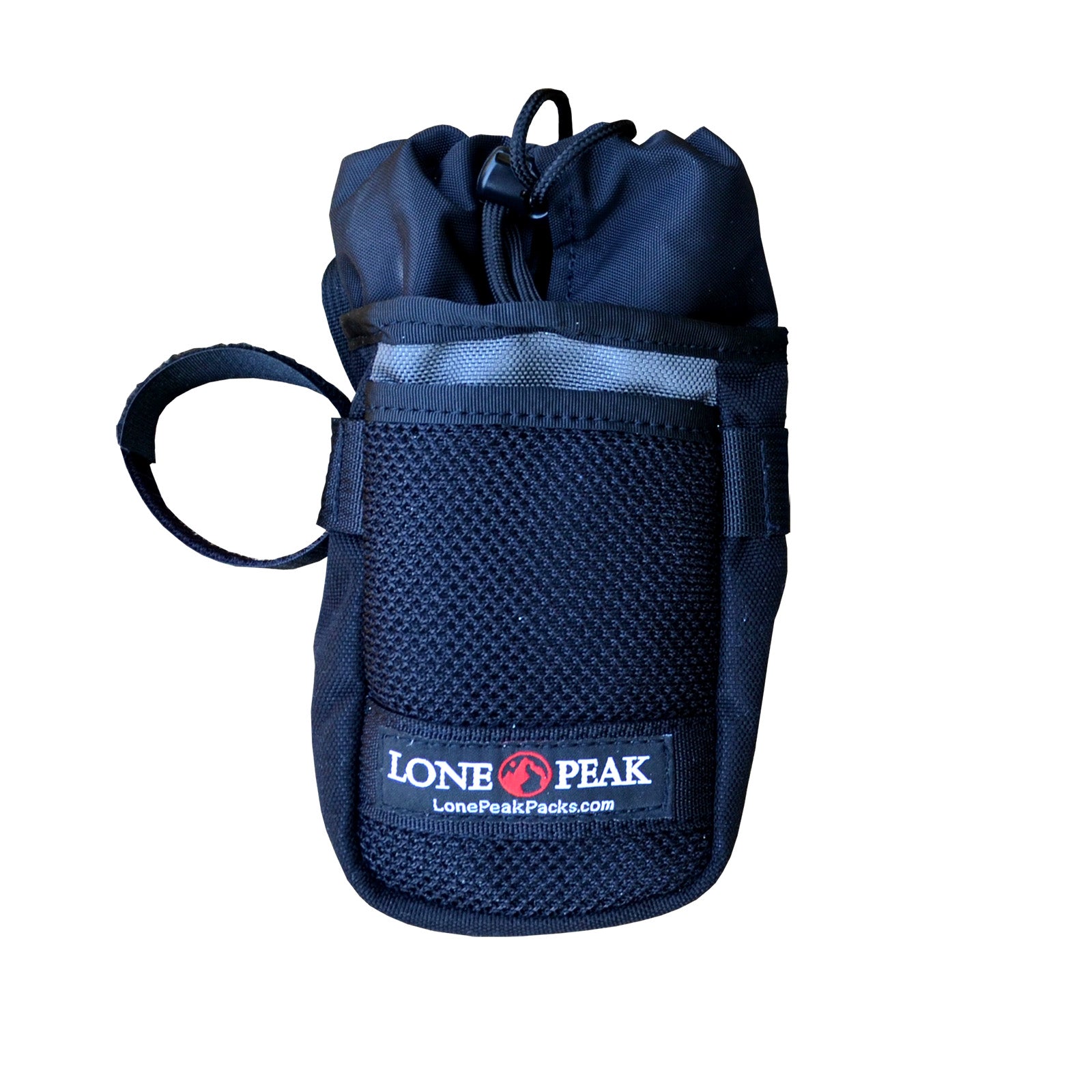 Canteen Handlebar bag