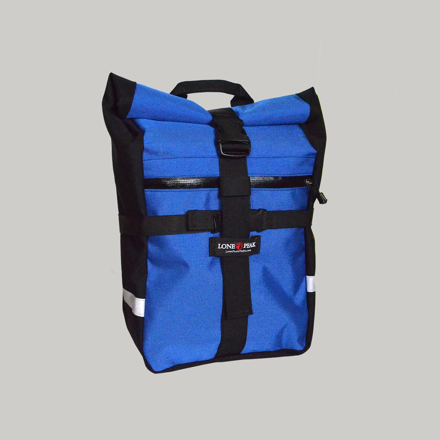 Kings Peak Waterproof Pannier