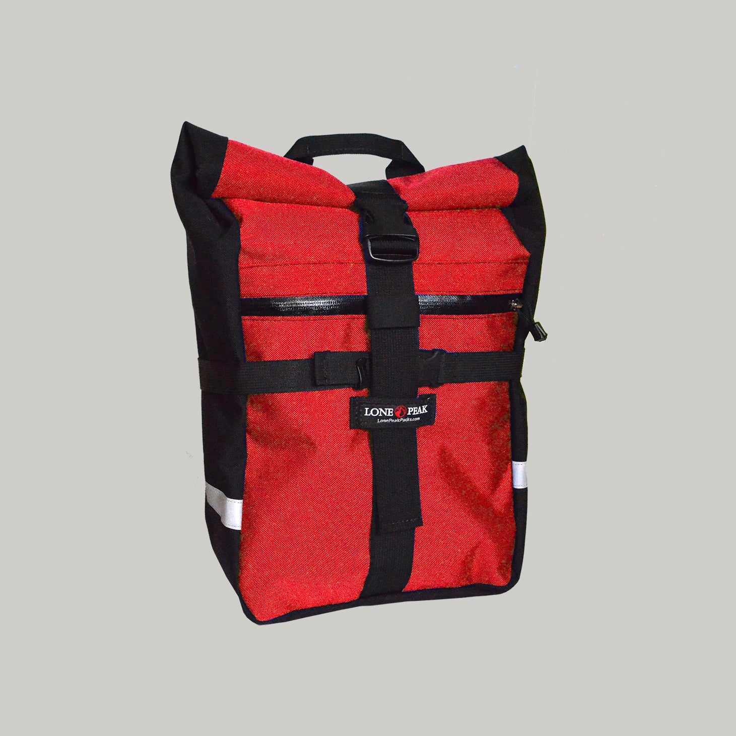 Kings Peak Waterproof Pannier