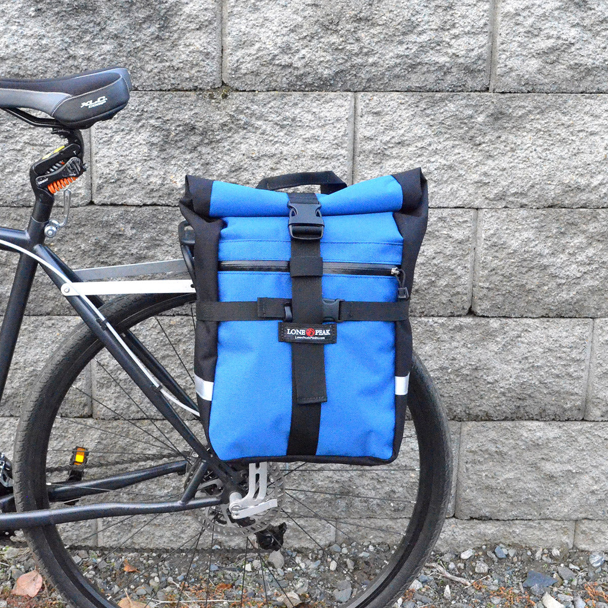 Kings Peak Waterproof Pannier