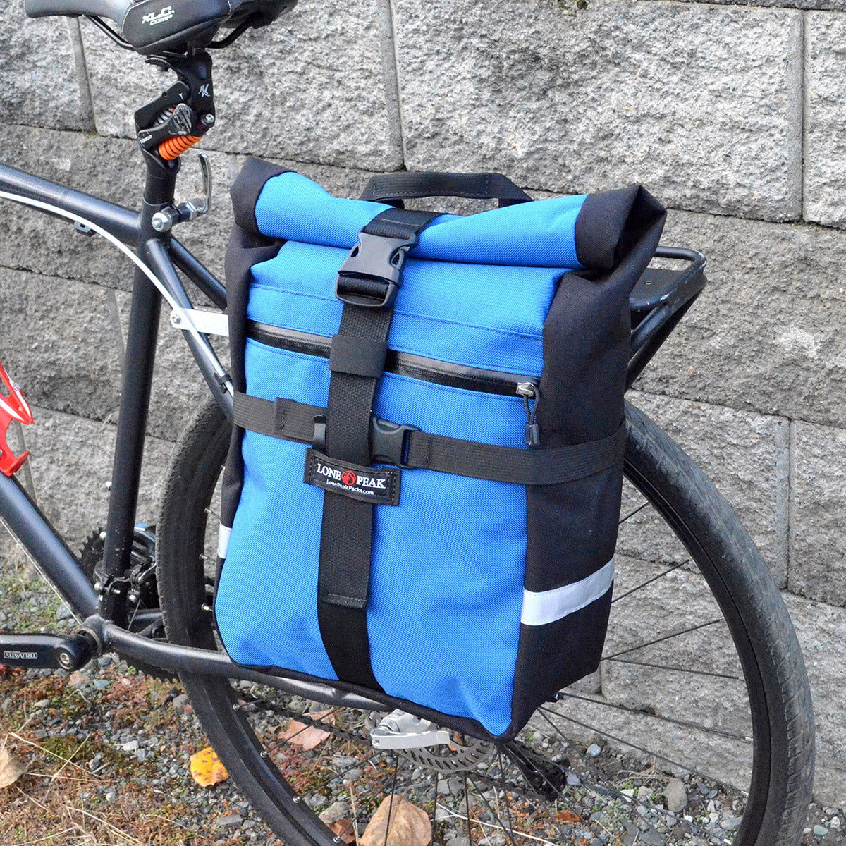 Kings Peak Waterproof Pannier