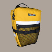 Sundance pannier gold yellow