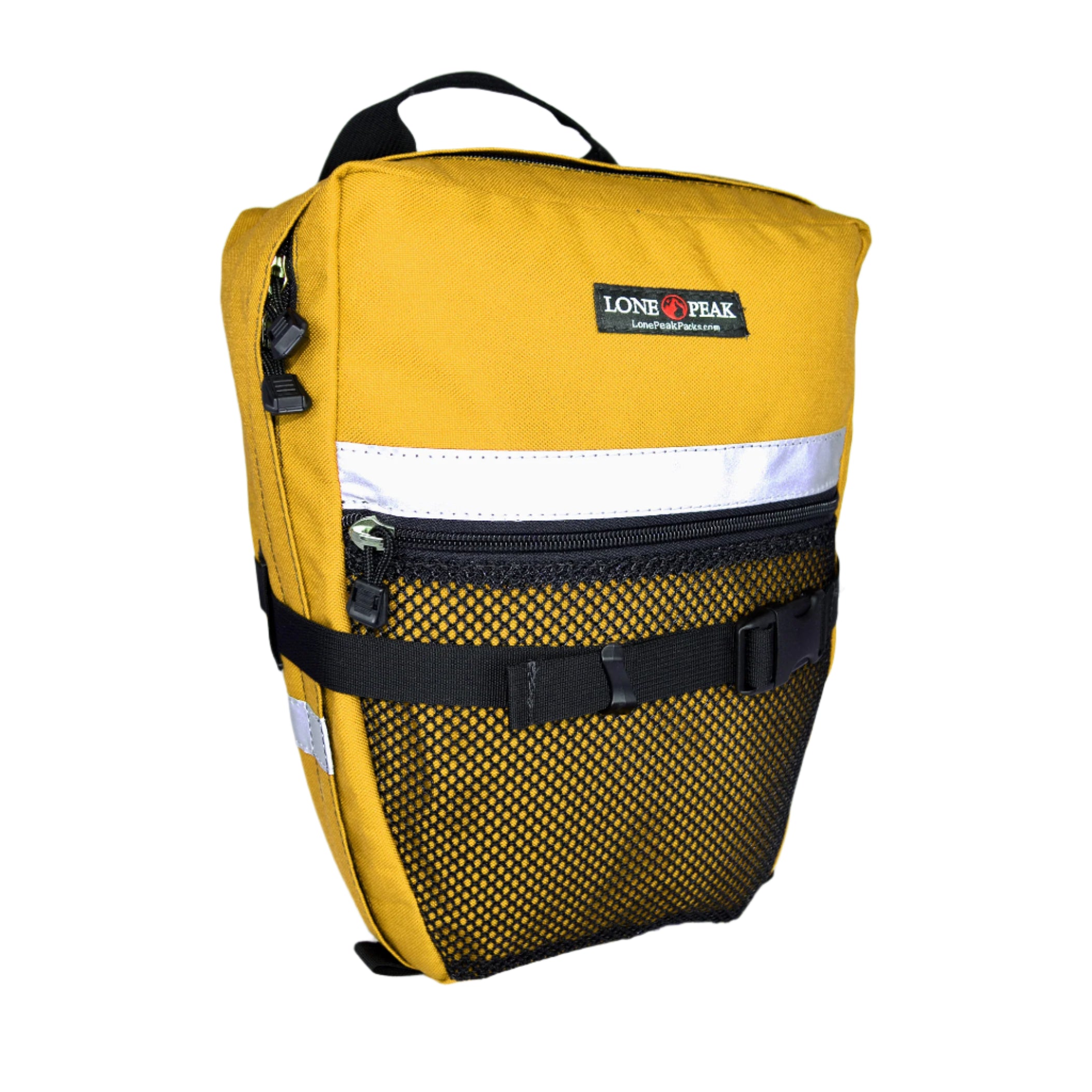 Sundance pannier gold yellow