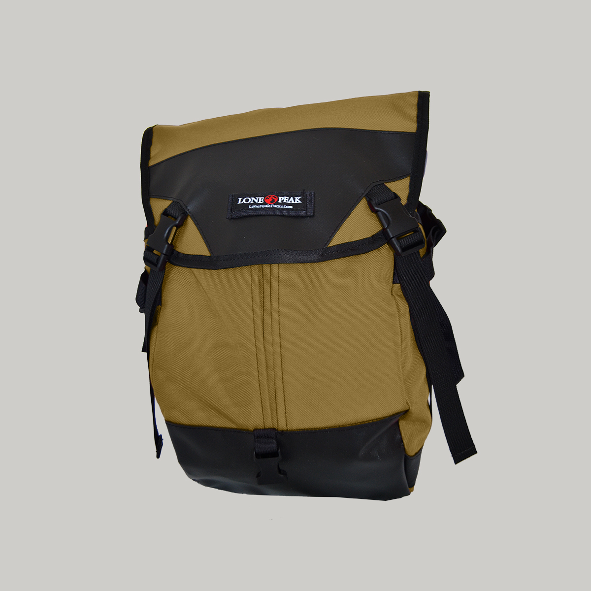 Glacier Peak Pannier / Backpack