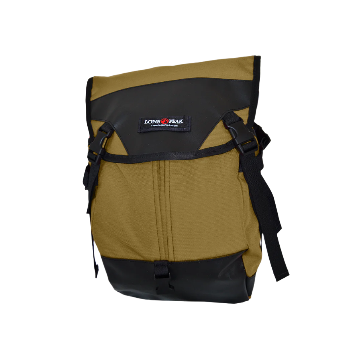 Glacier Peak Pannier / Backpack