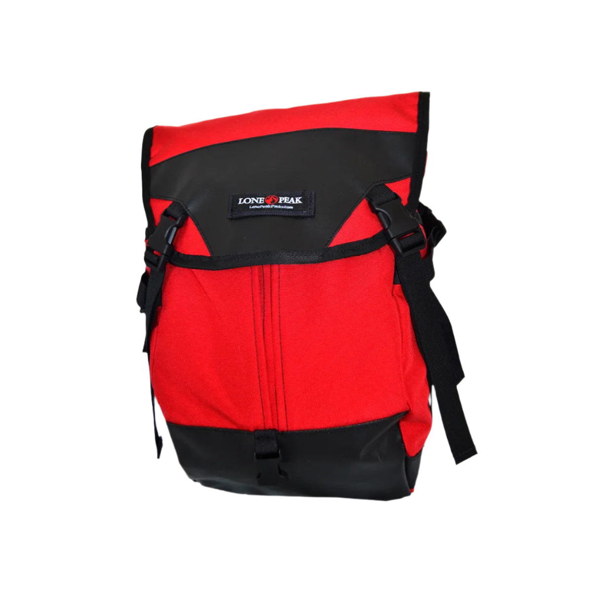 Lone peak backpack pannier