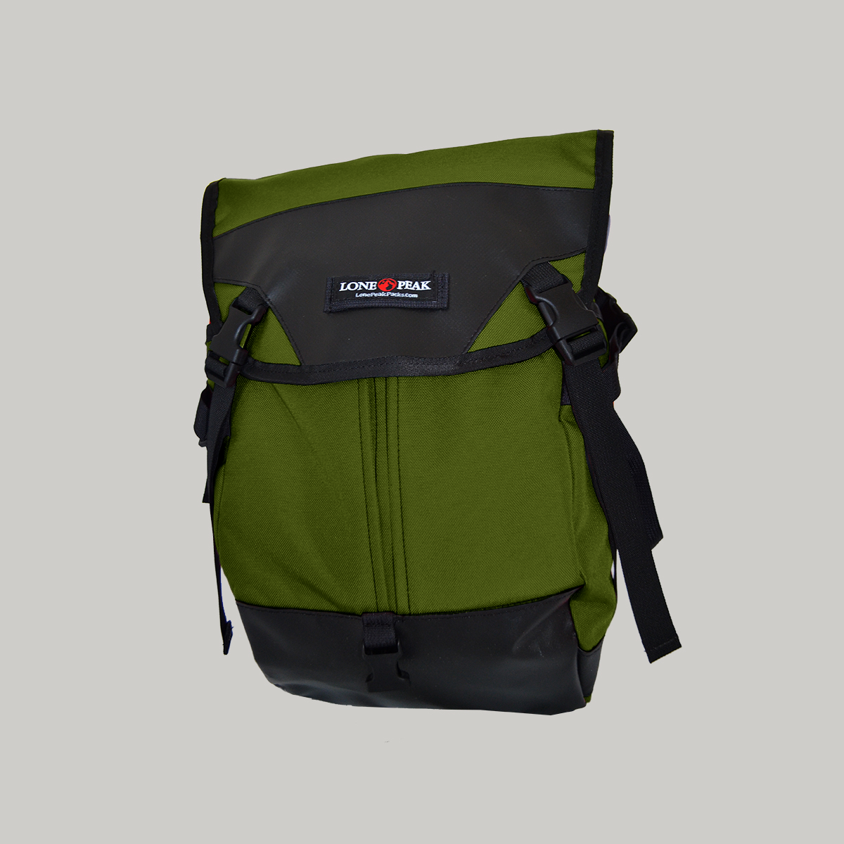 Glacier Peak Pannier / Backpack