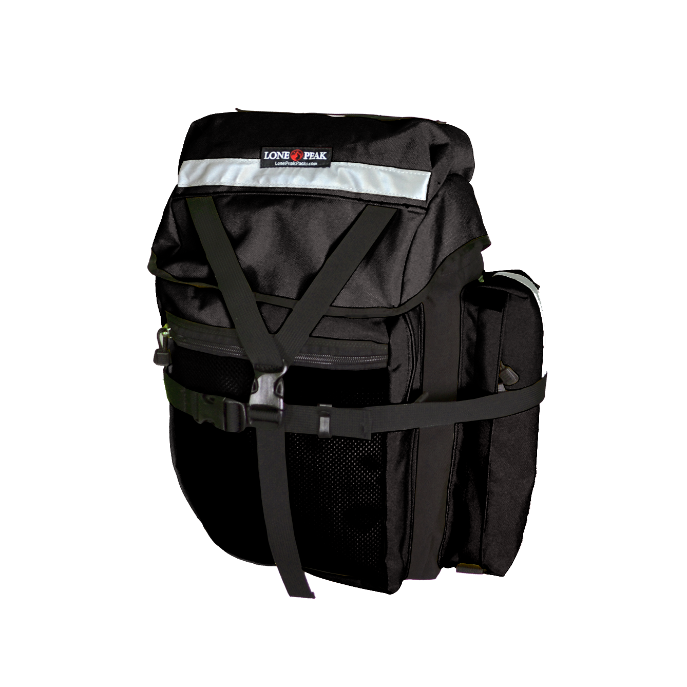 Mount Superior Pannier Set