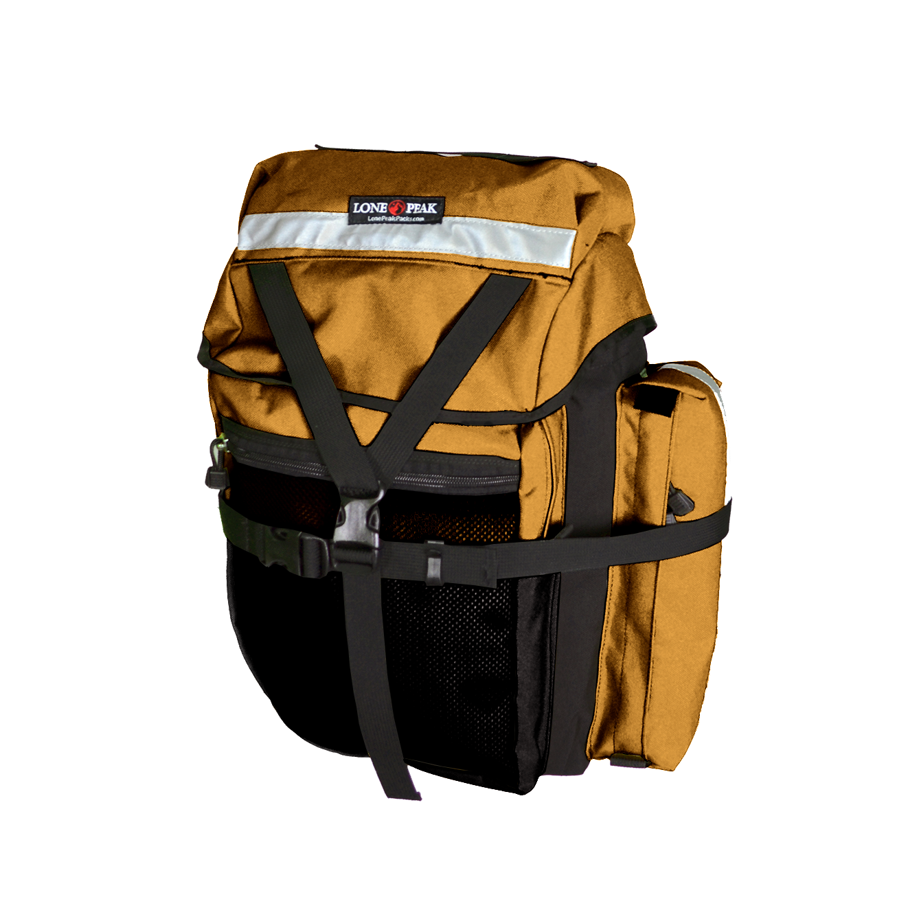 Mount Superior Pannier Set