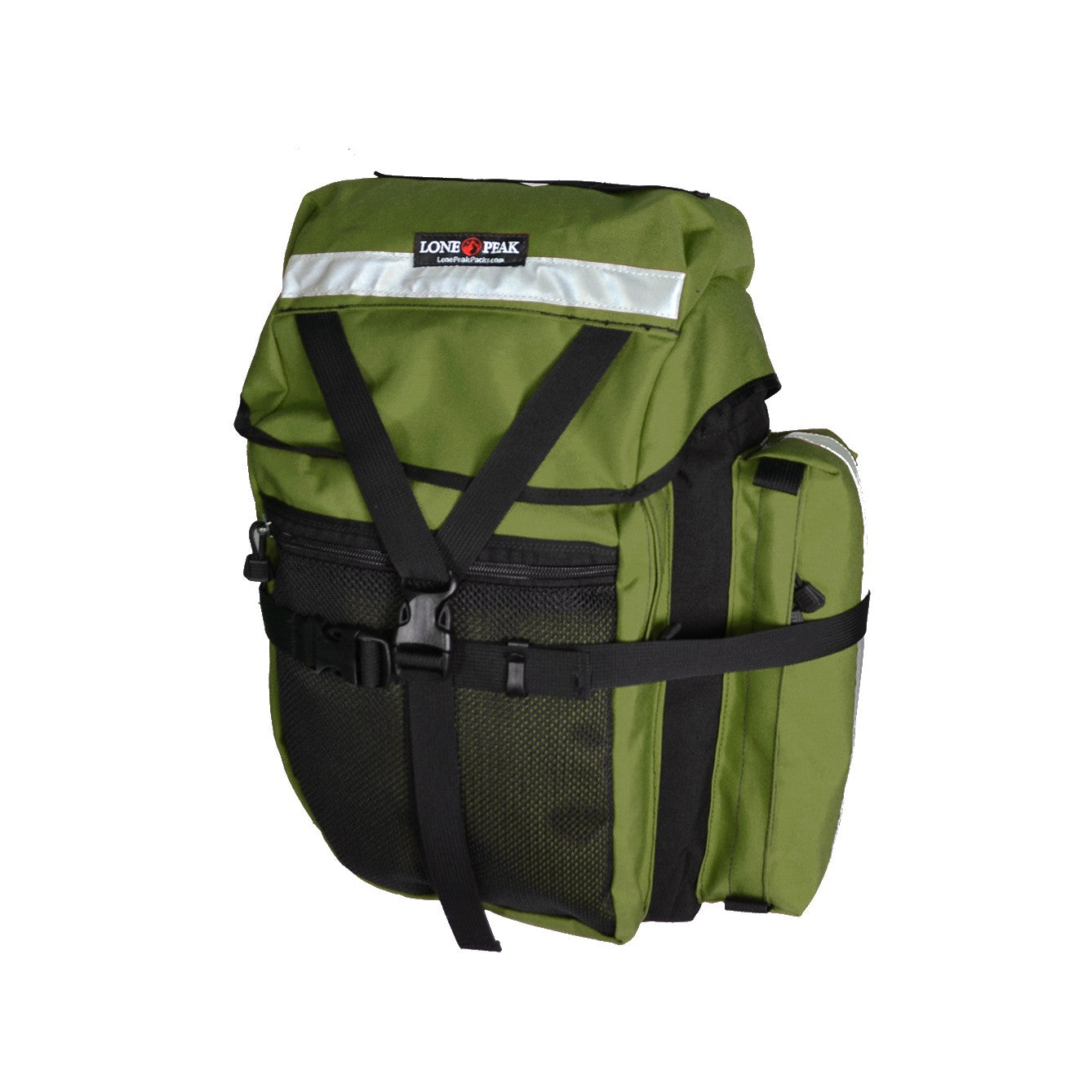 Mount Superior Pannier Set