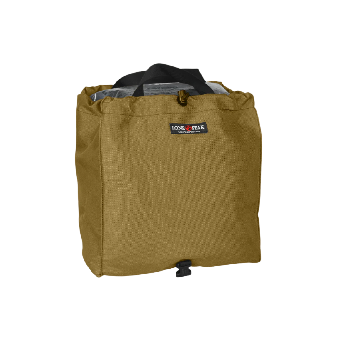 Grocery Bag Pannier