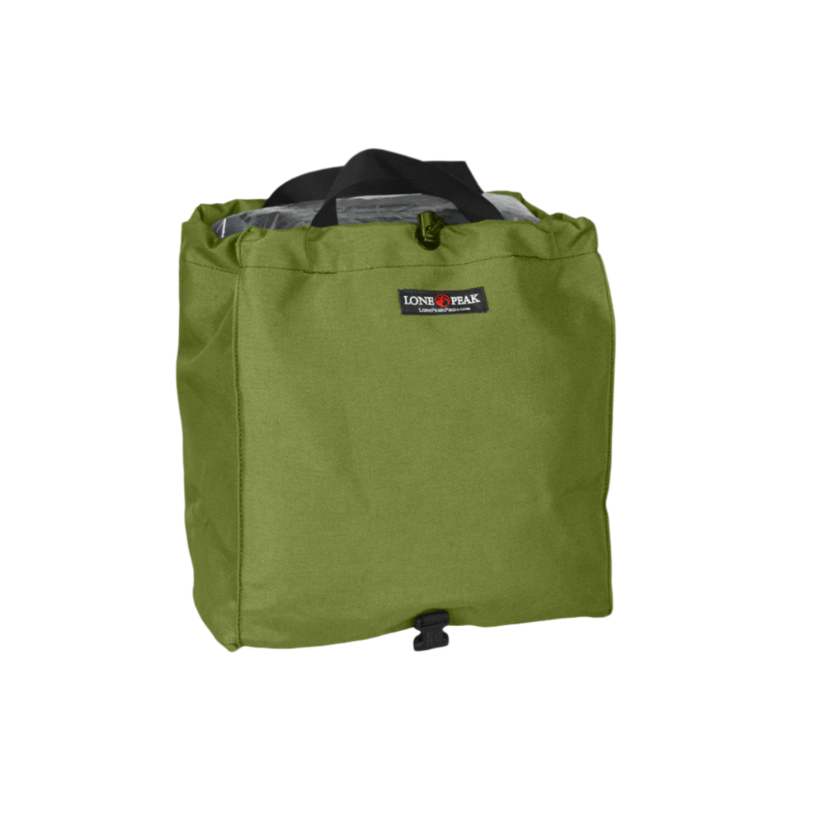 Grocery Bag Pannier