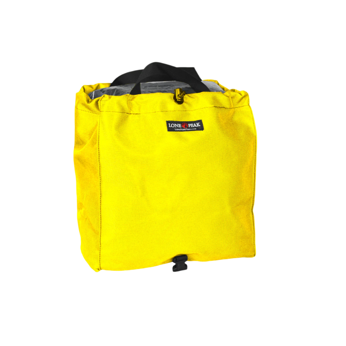 Grocery Bag Pannier