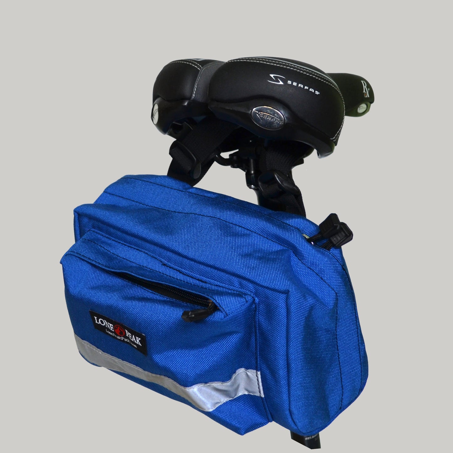 Pfeifferhorn Handlebar Pack