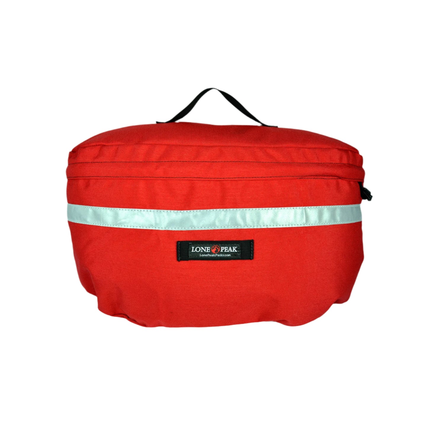 Lone Peak Recumbent Seat Bag Lone Peak Packs Quality Packs Made in the USA