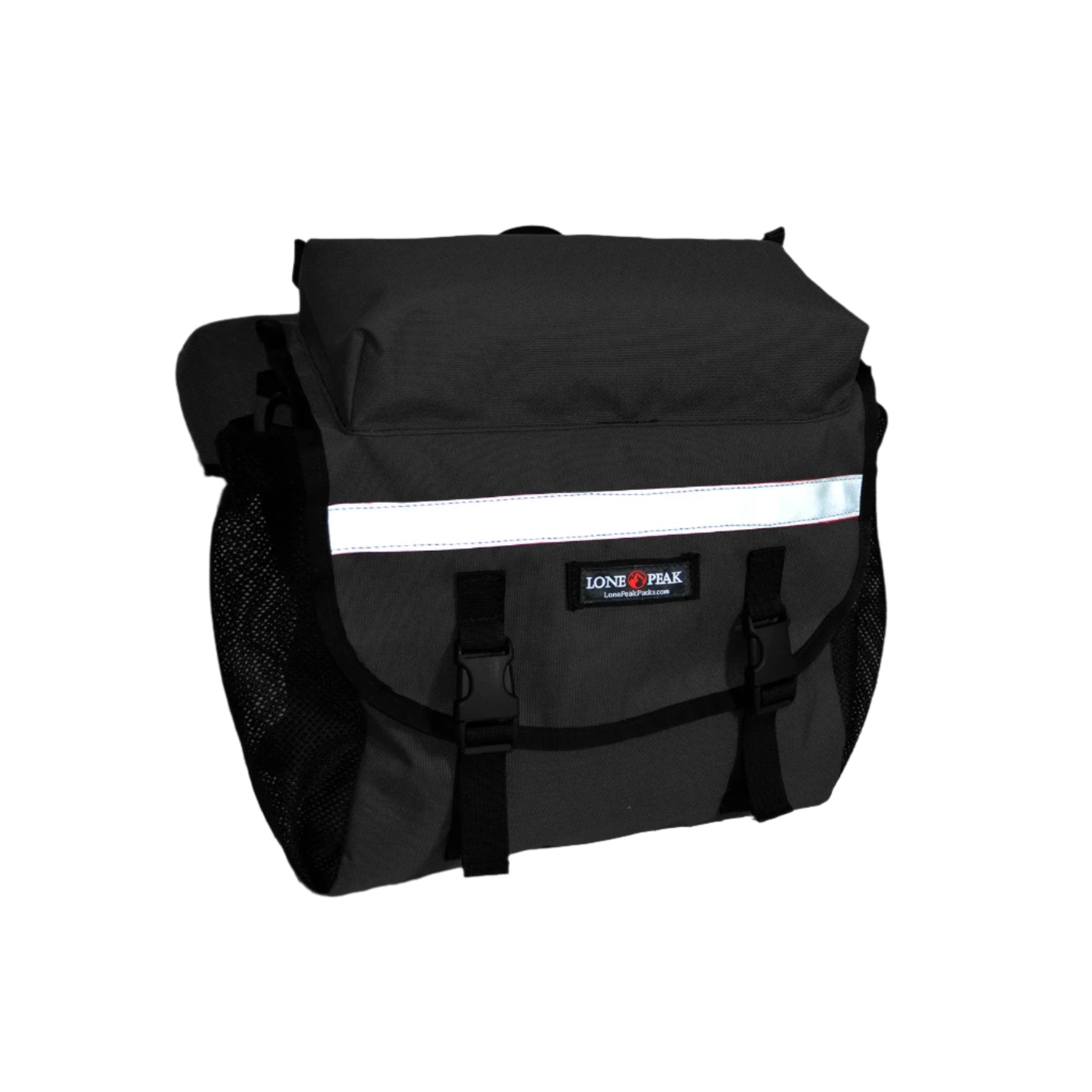 recumbent trike seat bag