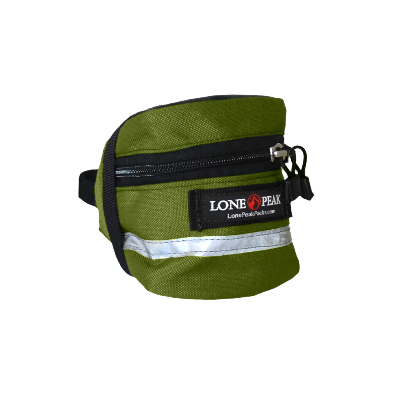 Mini-Wedge Seat Pack