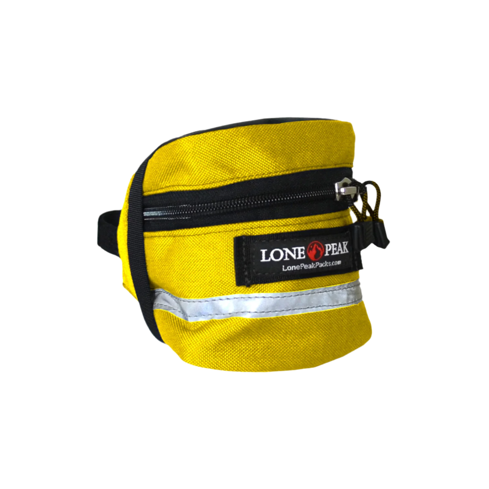 Mini-Wedge Seat Pack