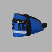 most durable seat saddle bag