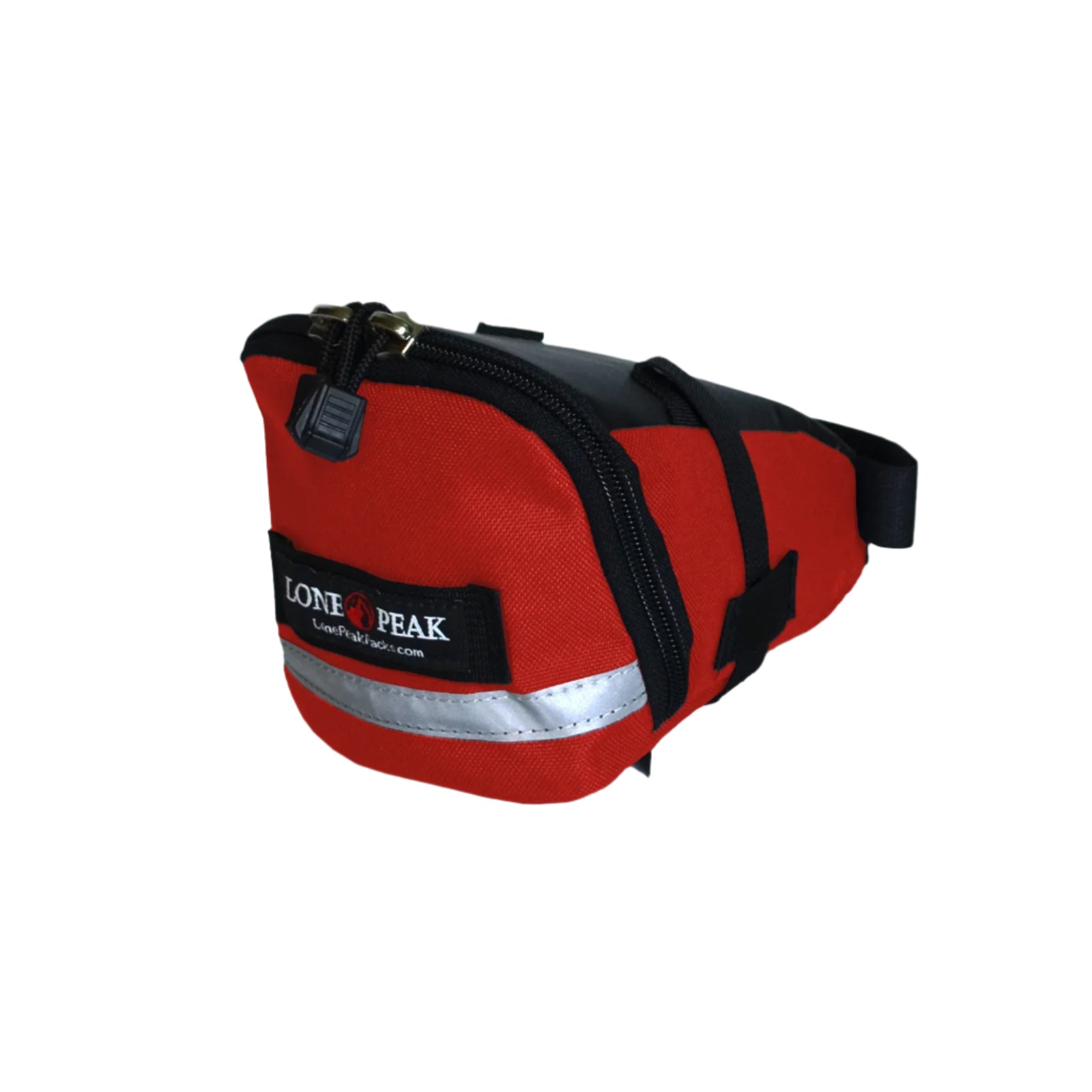 most durable seat bag