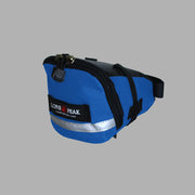 Lone peak saddle bag