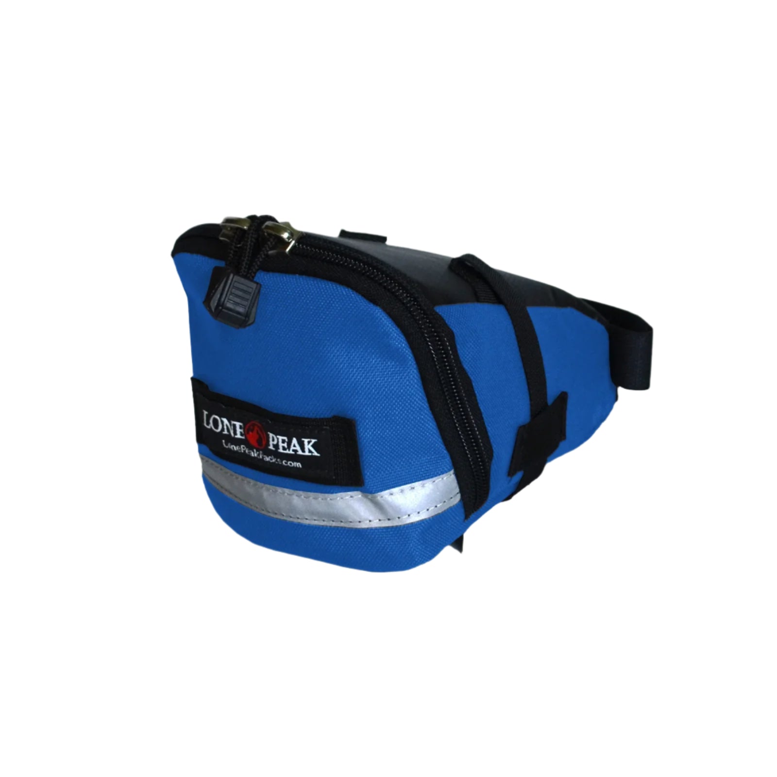 Lone peak saddle bag