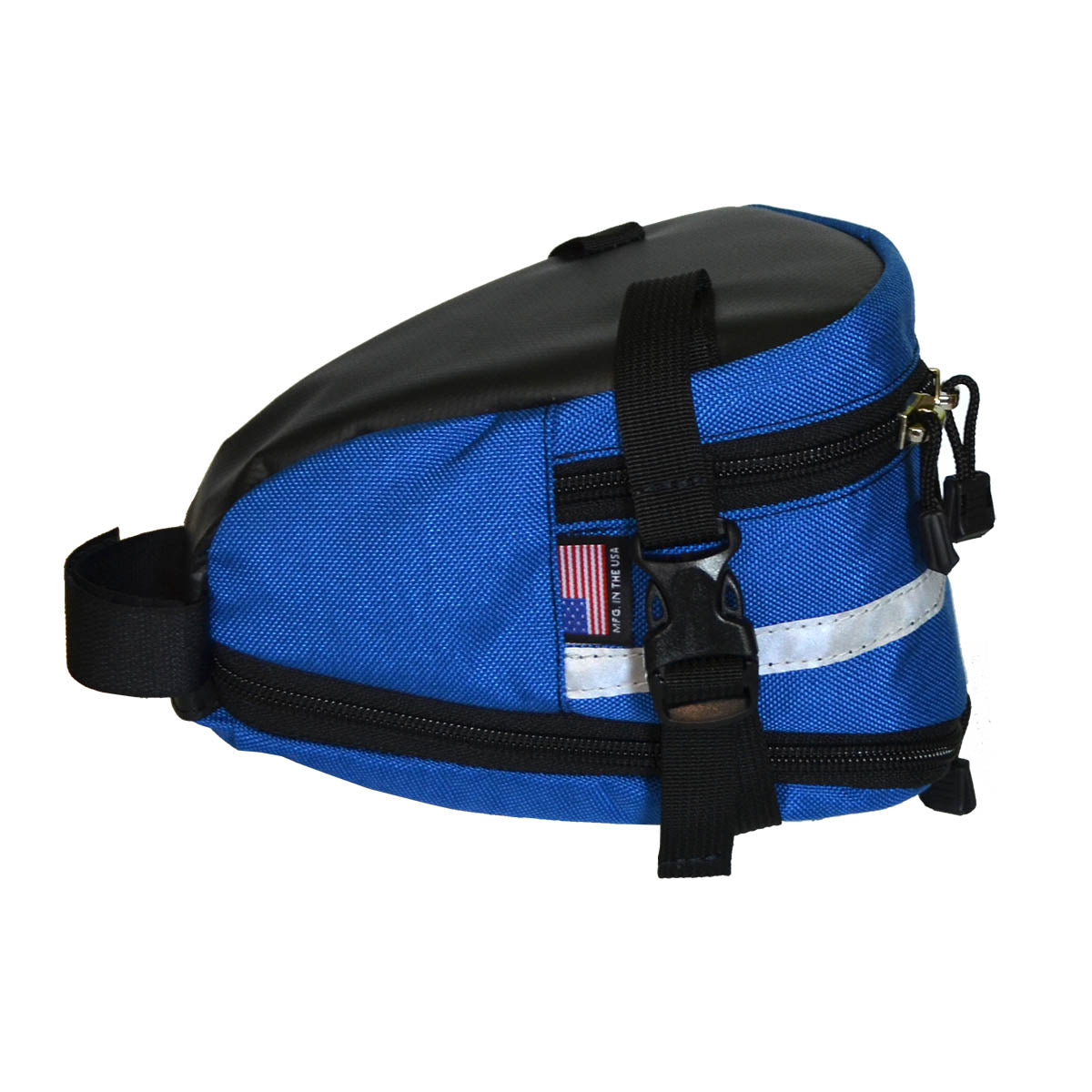 Deluxe Wedge Seat Pack | Lonepeakpacks.com