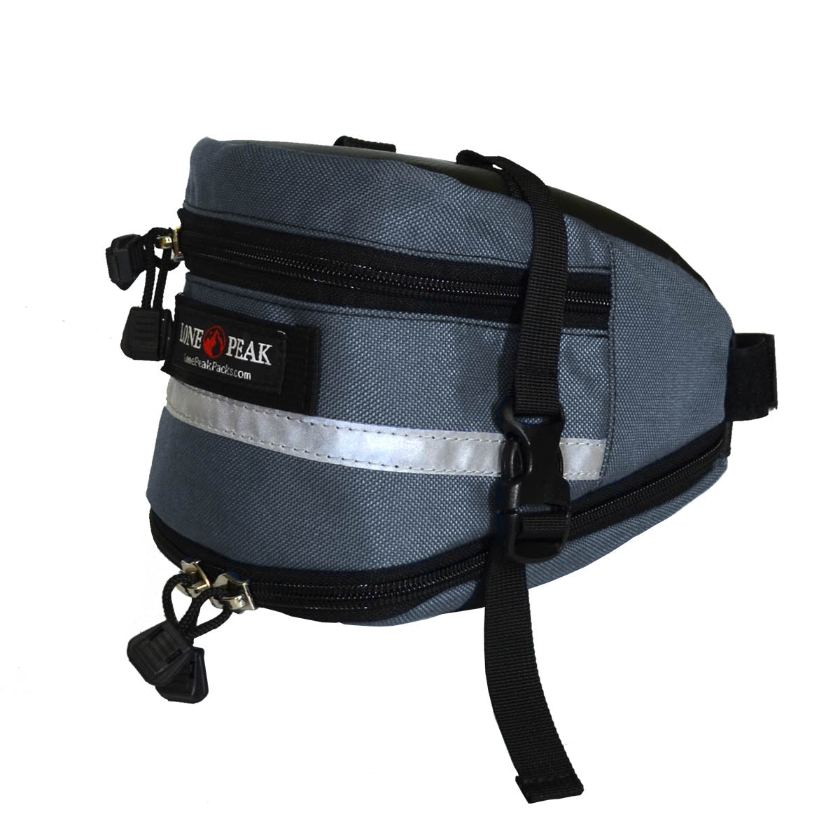 Deluxe expandable wedge steel